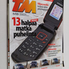 Tekniikan maailma 8/2009 - pikkukuva 1