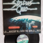 Status Quo – Rockin' All Over The World LP - pikkukuva 1