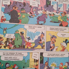 Aku Ankan joulusukka - pikkukuva 2