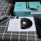Tp-link AX3000 wifi-6 verkkokortti Bluetoothilla 5.0 - pikkukuva 1