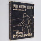 Outsider : Mies Pirunsaarelta - pikkukuva 1