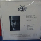 Jukka Nissinen - III UUSI "SS" LP - pikkukuva 2
