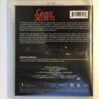 Grave Secrets (Blu-ray) Vinegar Syndrome (VSA Slipcase) 1989 - pikkukuva 5