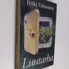 Jyrki Vainonen : Luutarha - pikkukuva 1