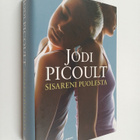 Jodi Picoult : Sisareni puolesta - pikkukuva 1