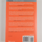 Richard M. Straw : The Work of Leaders - How Vision, Alig... - pikkukuva 2