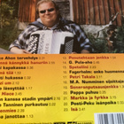 JOPE RUONANSUU: TYÖNNÄ KÄNNYKKÄ HANURIIN - pikkukuva 2