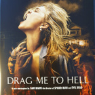 DRAG ME TO HELL  DVD - pikkukuva 1