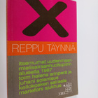 Reppu täynnä : itsemurhat Uudenmaan mielisairaanhuoltopii... - pikkukuva 1