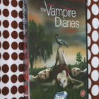 5DVD Vampyyripäiväkirjat 1 kausi ( 2009-2010 ) - pikkukuva 1