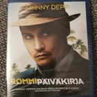 Rommipäiväkirja blu-ray UUSI - pikkukuva 1