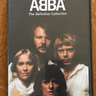 ABBA- THE DEFINITIVE COLLECTION - pikkukuva 1