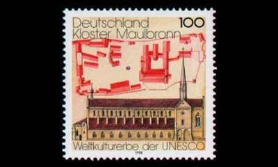 Saksa 1966 ** UNESCO-maailmanperintökohde (1998)