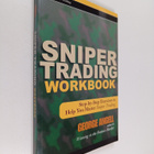 George Angell : Sniper Trading Workbook - Step-by-Step Ex... - pikkukuva 1