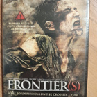 Frontier(s) dvd dark labei 9 - pikkukuva 1