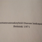 HANNU SALAMA : LOKAKUUN PÄIVIÄ - pikkukuva 2