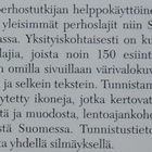 Perhoset - Nyt tieto taskuun ja luontoon! - pikkukuva 2