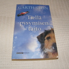 Garth Stein Tiellä pysymisen taito  -pok - pikkukuva 1