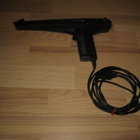 Sega Light Phaser 3050 Pistooli **Sega Master System** - pikkukuva 1