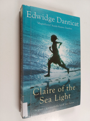 Edwidge Danticat : Claire of the sea light