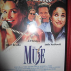 Muusa (1999) DVD - pikkukuva 1