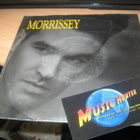 MORRISSEY - OUIJA BOARD, OUIJA BOARD EX-/EX- 7'' - pikkukuva 1