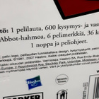 Trivial Pursuit Deluxe 2009 uudenveroinen - pikkukuva 5