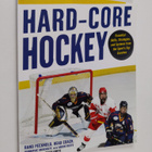 Rand Pecknold : Hard-core hockey : essential skills, stra... - pikkukuva 1