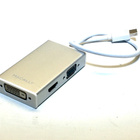 Mini Display  to HDMI - DVI - VGA - - pikkukuva 1