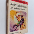 Charles I. Coombs : Jakten på Rödöga och andra berättelser - pikkukuva 1