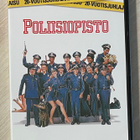 Poliisiopisto (1984) 20-vuotisjuhlajulkaisu - pikkukuva 1