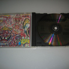 The Red Hot Chii Peppers - The Red Hot Chii Peppers (CD) - pikkukuva 3