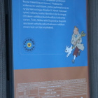 DVD Kuningas Ottokarin valtikka ( Tintin seikkailut 1991) - pikkukuva 2