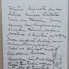 Osasto etenee reipasta marssia, Kenttäpostia 1941 - pikkukuva 2