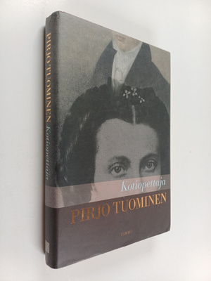 Pirjo Tuominen : Kotiopettaja