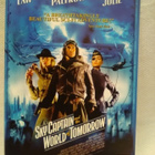 Dvd Sky Captain and the World of Tomorrow - pikkukuva 1