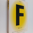 Jesse Sheidlower : The F Word - pikkukuva 1
