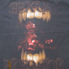 Bändipaita : Cradle of Filth - Sexual Predator - pikkukuva 5