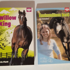 HEVOSKIRJAT  Willow King, Ensimmäinen kesä - pikkukuva 1
