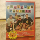 Fröbelin Palikat (DVD) - pikkukuva 1