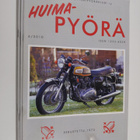Huimapyörä 2010 : Veteraanimottoripyöräklubi ry: n jäsenl... - pikkukuva 1