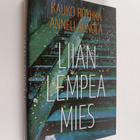 Kauko Röyhkä ym. : Liian lempeä mies - pikkukuva 1