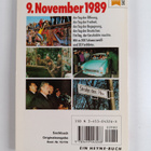9. November 1989 : der Tag der Deutschen : eine Bilddokum... - pikkukuva 2