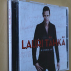 CD Lauri Tähkä : Hurmaan - pikkukuva 1