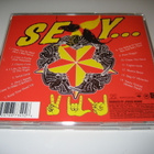 Eagles Of Death Metal - Death By Sexy... (CD) - pikkukuva 2