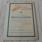 HAKKAPELIITTA  25-1928 - pikkukuva 2