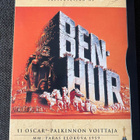 Ben-Hur DVD | Suomikannet | 1959 - pikkukuva 1