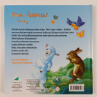 Gill Guile : Minne lampaani katosi? - pikkukuva 2