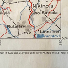 Talousaluekartta Tammermaa - pikkukuva 3