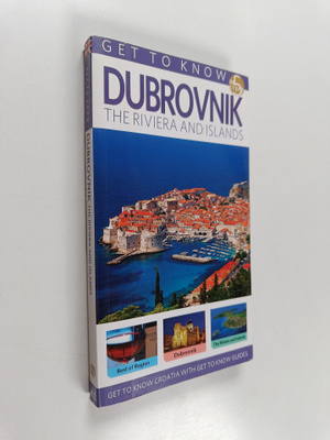 Dubrovnik : The riviera and islands